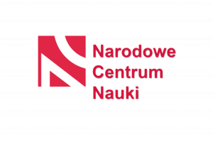 Logo Narodowego Centrum Nauki