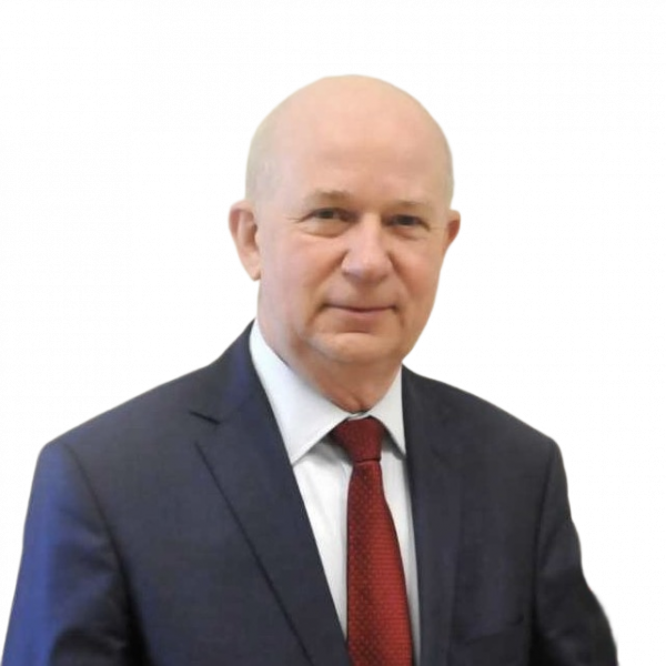 Bolesław Kalicki Zastępca Przewodniczącego Rady Naukowej WIM-PIB