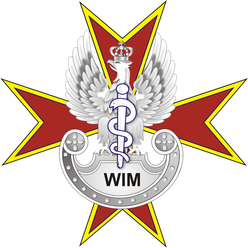 Logo WIM bez tła