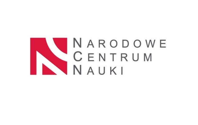 Logo Narodowego centrum Nauki
