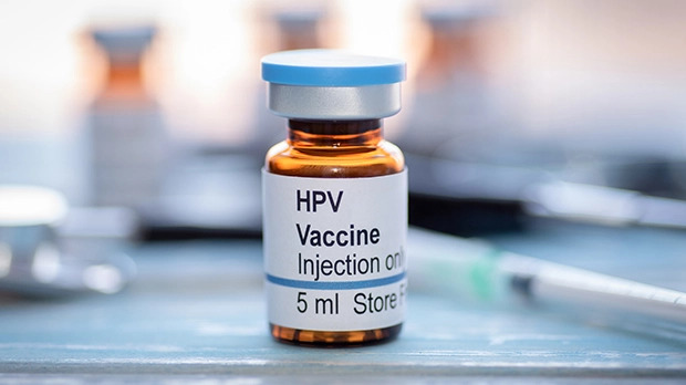 szczepionka HPV
