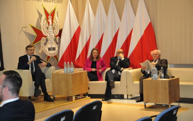 Konferencja Teleporady Medyczne