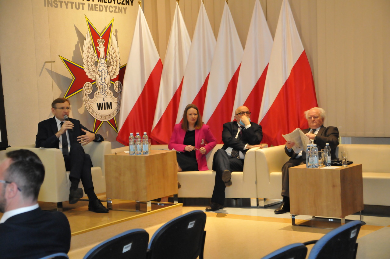 Konferencja Teleporady Medyczne