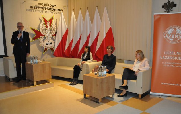 Konferencja Teleporady Medyczne