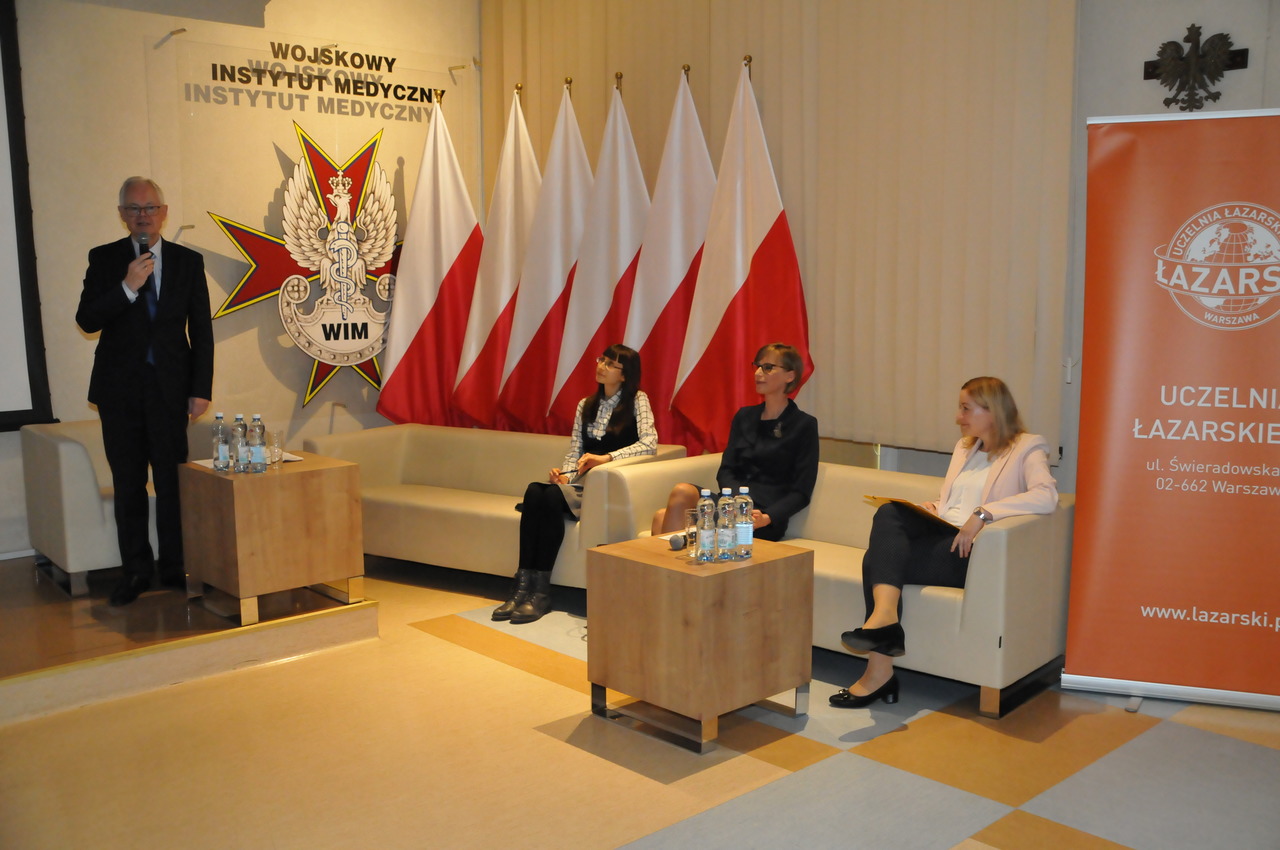 Konferencja Teleporady Medyczne