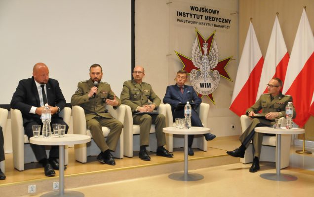 Pomoc medyczna dla uchodźców – jest dobrze, ale czy można jeszcze lepiej? Podsumowanie pierwszego etapu programu pilotażowego Sił Zbrojnych Rzeczypospolitej Polskiej oraz Haszymidzkiego Królestwa Jordanii dotyczącego zarządzania zdrowiem i opieką w warunkach kryzysu migracyjnego