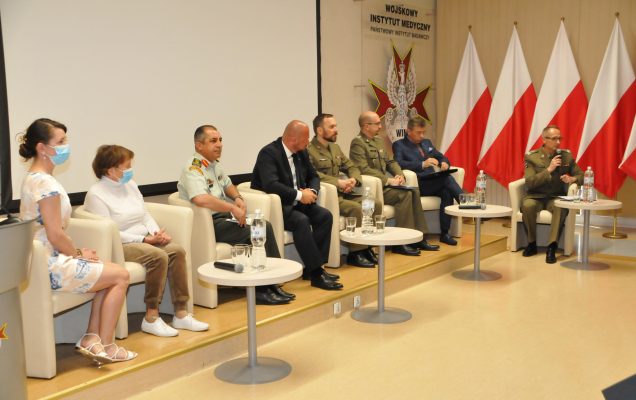 Pomoc medyczna dla uchodźców – jest dobrze, ale czy można jeszcze lepiej? Podsumowanie pierwszego etapu programu pilotażowego Sił Zbrojnych Rzeczypospolitej Polskiej oraz Haszymidzkiego Królestwa Jordanii dotyczącego zarządzania zdrowiem i opieką w warunkach kryzysu migracyjnego