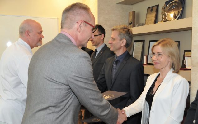 Instytutowe Forum Doskonalenia Kompetencji Naukowo-Badawczych WIM-PIB