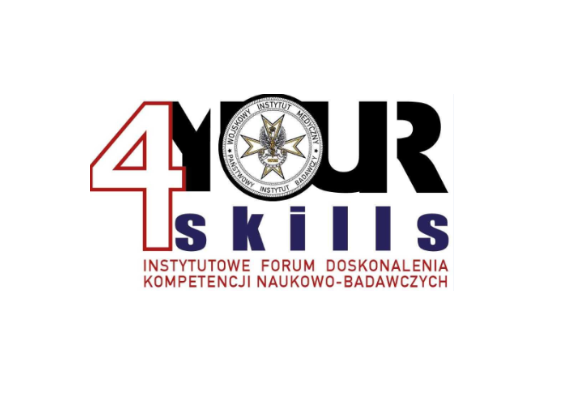 logo, napis: 4yourskills