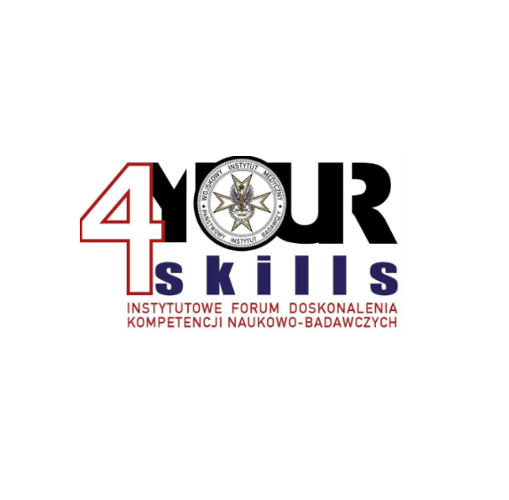 logo, napis: 4yourskills