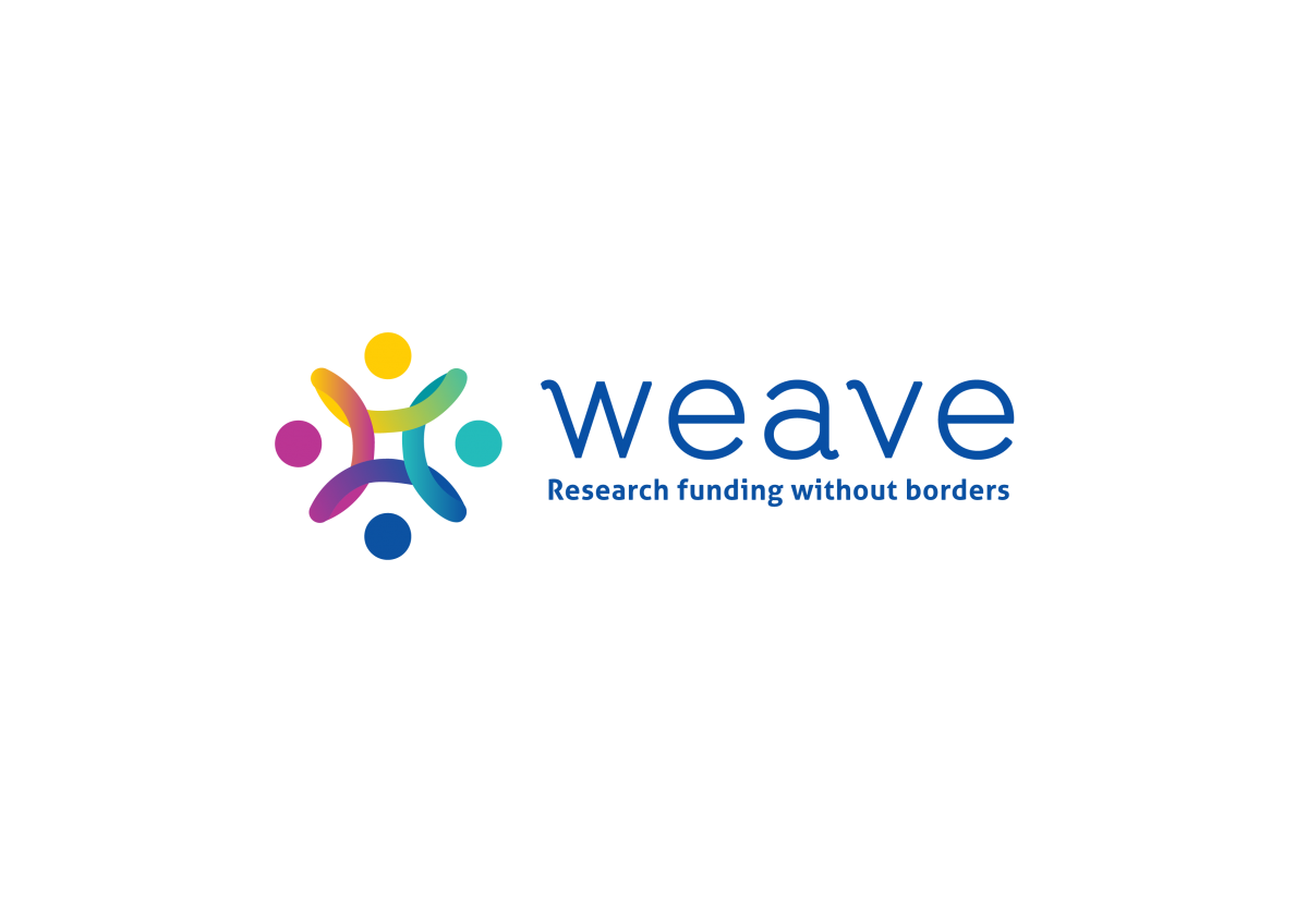WEAVE logo