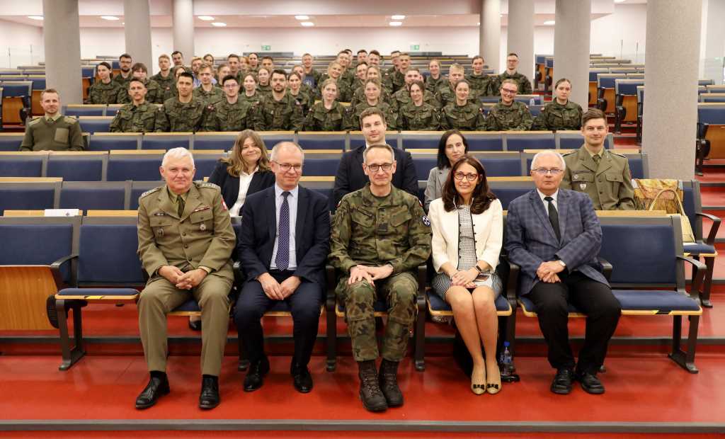 VIII KONFERENCJA Młodych Lekarzy 16.05.2024