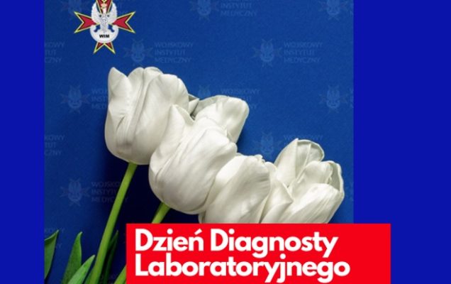 Dzień Diagnosty Laboratoryjnego