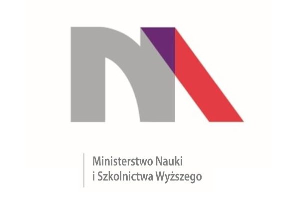 Ministerstwo nauki logo