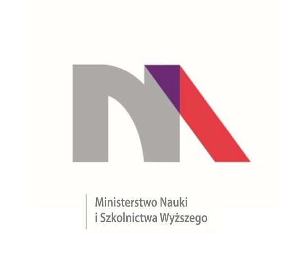 Ministerstwo nauki logo