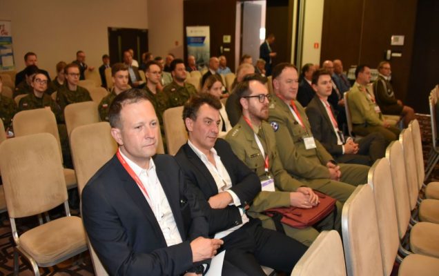 L'orthopédie dans l'armée et la vie civile – résumé de la XLe Conférence scientifique et de formation du jubilé des orthopédistes de l'armée polonaise