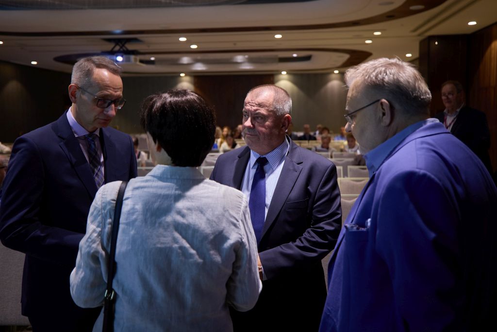 VI Zjazd Naukowy Polskiego Towarzystwa Biologii Medycznej