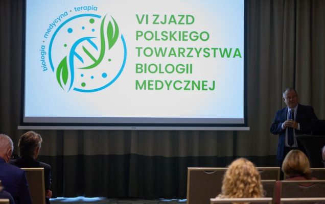 VI Zjazd Naukowy Polskiego Towarzystwa Biologii Medycznej