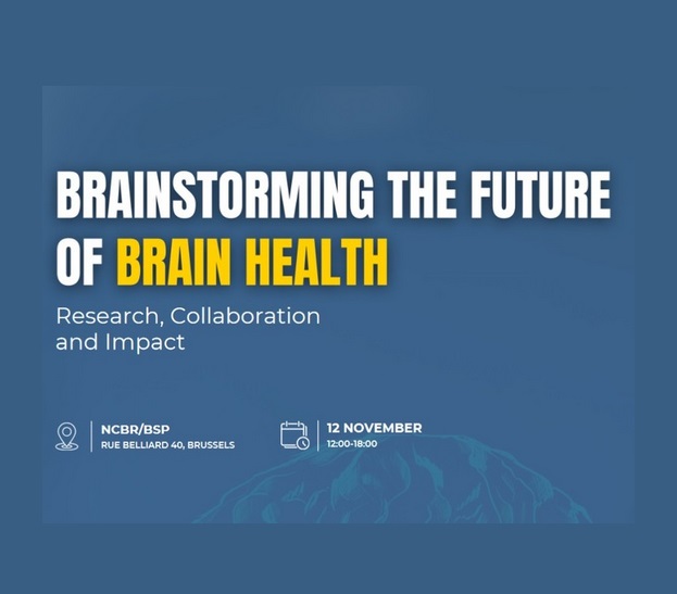 Napis Research, Collaboration and Impact The policy event entitled “Brainstorming the Future of BRAIN HEALTH: Research, Collaboration, Impact”