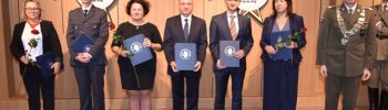 Relacja z Inauguracji Roku Akademickiego 2024/2025 w WIM-PIB