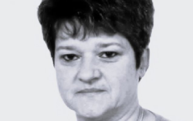 Zdjęcei czarnobiałe portretowe. Magdalena Klepacz.