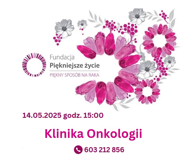 plakat piękniejsze życie