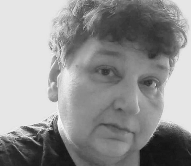 Ewa szafrańska