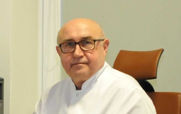 Andrzej Chciałowski