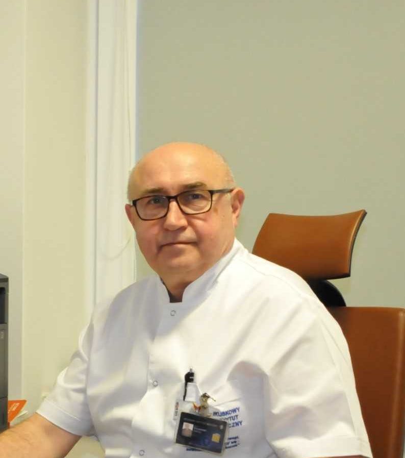 Andrzej Chciałowski