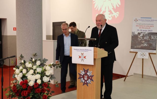 konferencja mlodych lekarzy 2025