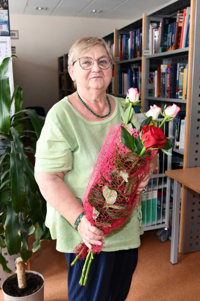 Halina Rudnicka