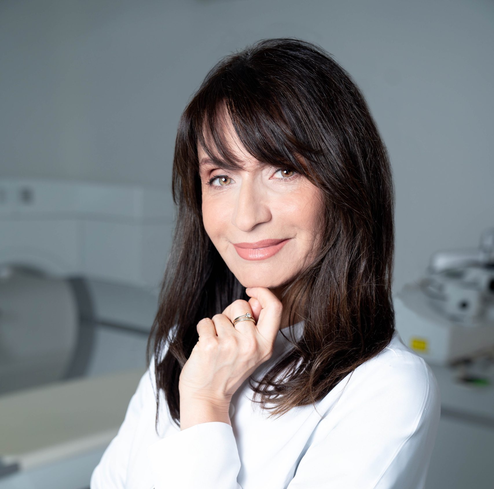 Joanna Wierzbowska