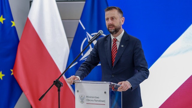uroczyste wręczenie aktów powołania Członkom Rady Naukowej Wojskowego Instytutu Medycznego-PIB