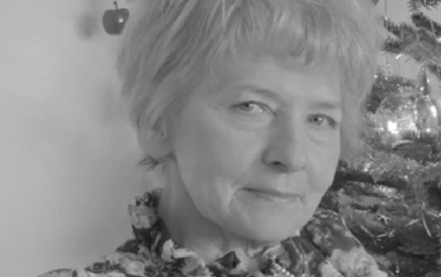 Jolanta Maria Gierczak
