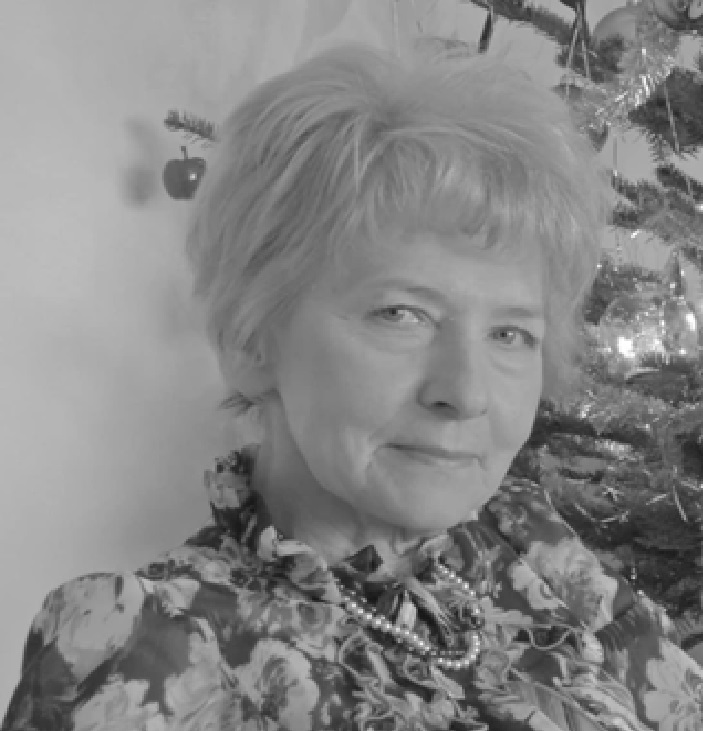 Jolanta Maria Gierczak