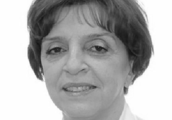 Odeszła Barbara Bober