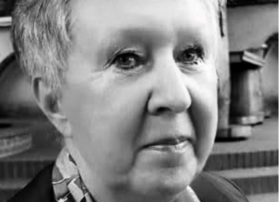odeszła pielęgniarka Julianna Krakowiak-Kiełbasa