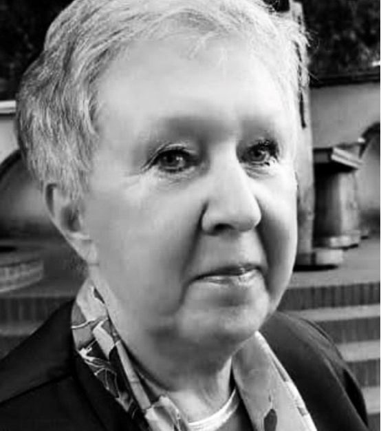 odeszła pielęgniarka Julianna Krakowiak-Kiełbasa