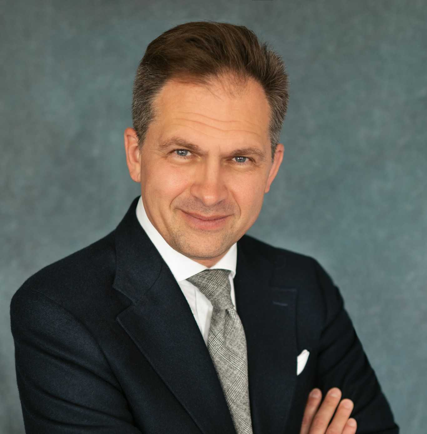 Michał Zembala