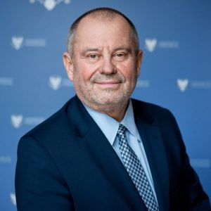 prof. dr hab. Alojzy Nowak