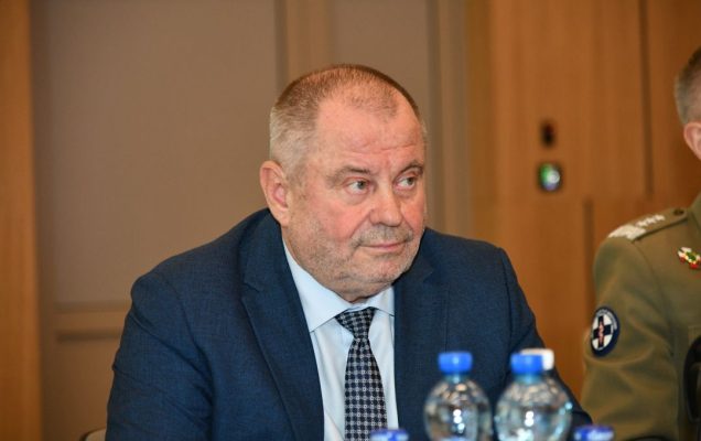 Alojzy Nowak