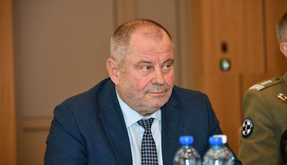 Alojzy Nowak