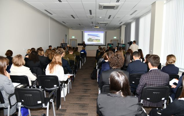 Rozpoczęcie stażu podyplomowego lekarzy 2025/2026 w WIM-PIB