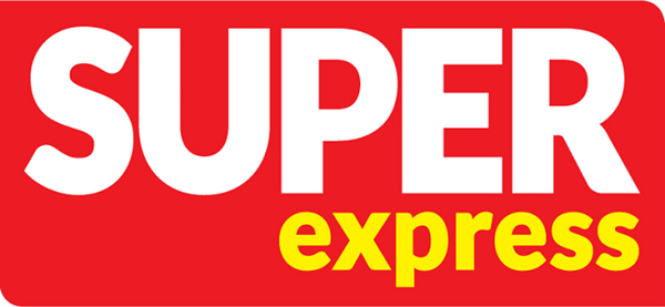 Logo Super Express.