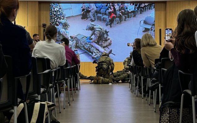 Podsumowanie I Kongresu Polskiego Towarzystwa Symulacji Medycznej