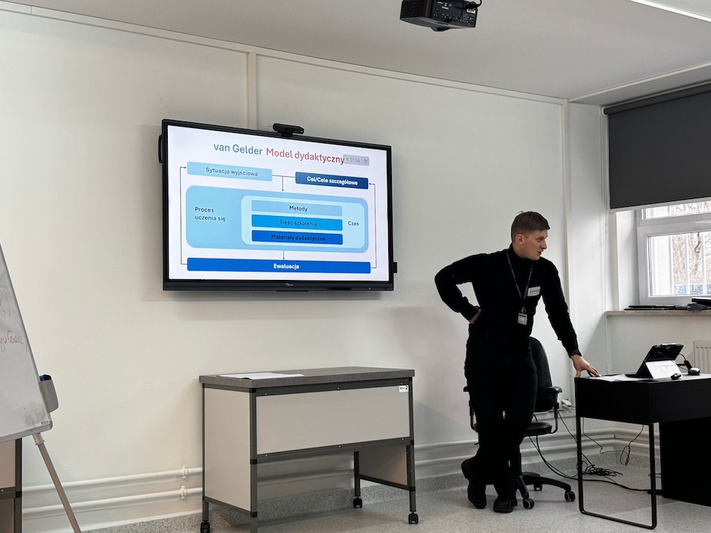 Podsumowanie I Kongresu Polskiego Towarzystwa Symulacji Medycznej