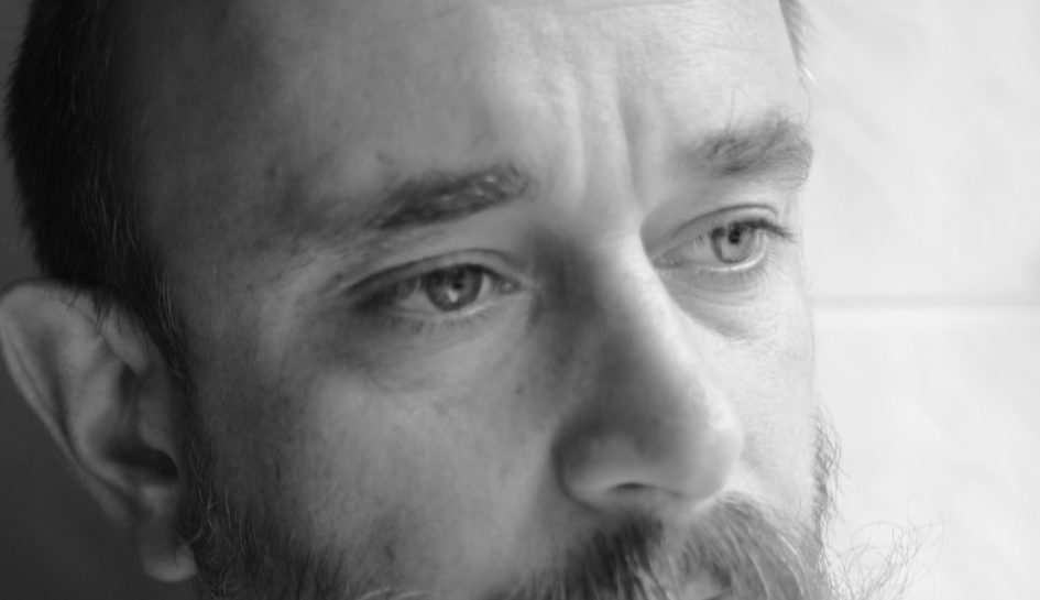 zmarły nagle dr n. med. Wojciech Kowalczyk, wieloletni pracownik Kliniki Anestezjologii i Intensywnej Terapii WIM-PIB