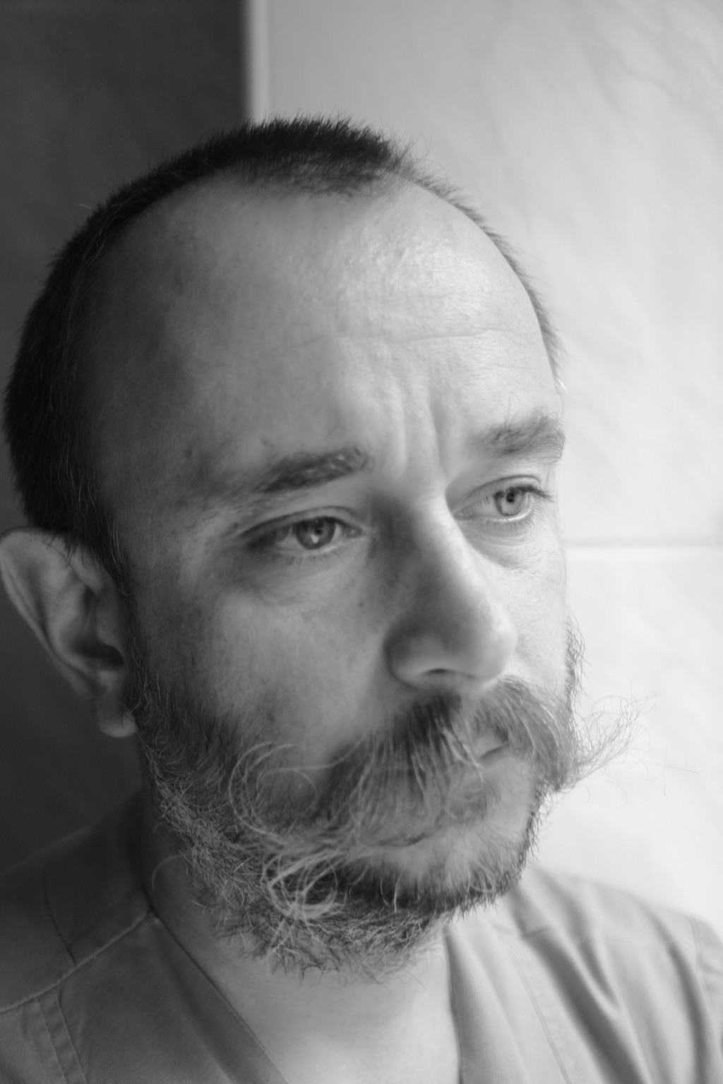 zmarły nagle dr n. med. Wojciech Kowalczyk, wieloletni pracownik Kliniki Anestezjologii i Intensywnej Terapii WIM-PIB