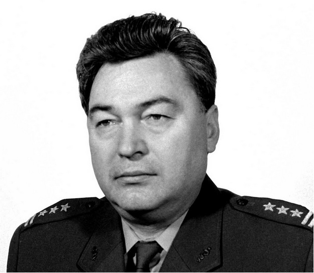 Jerzy Strózyna