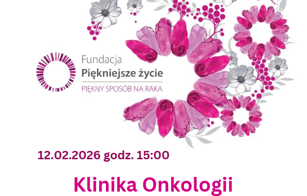 Okładka zaproszenia na warsztaty.